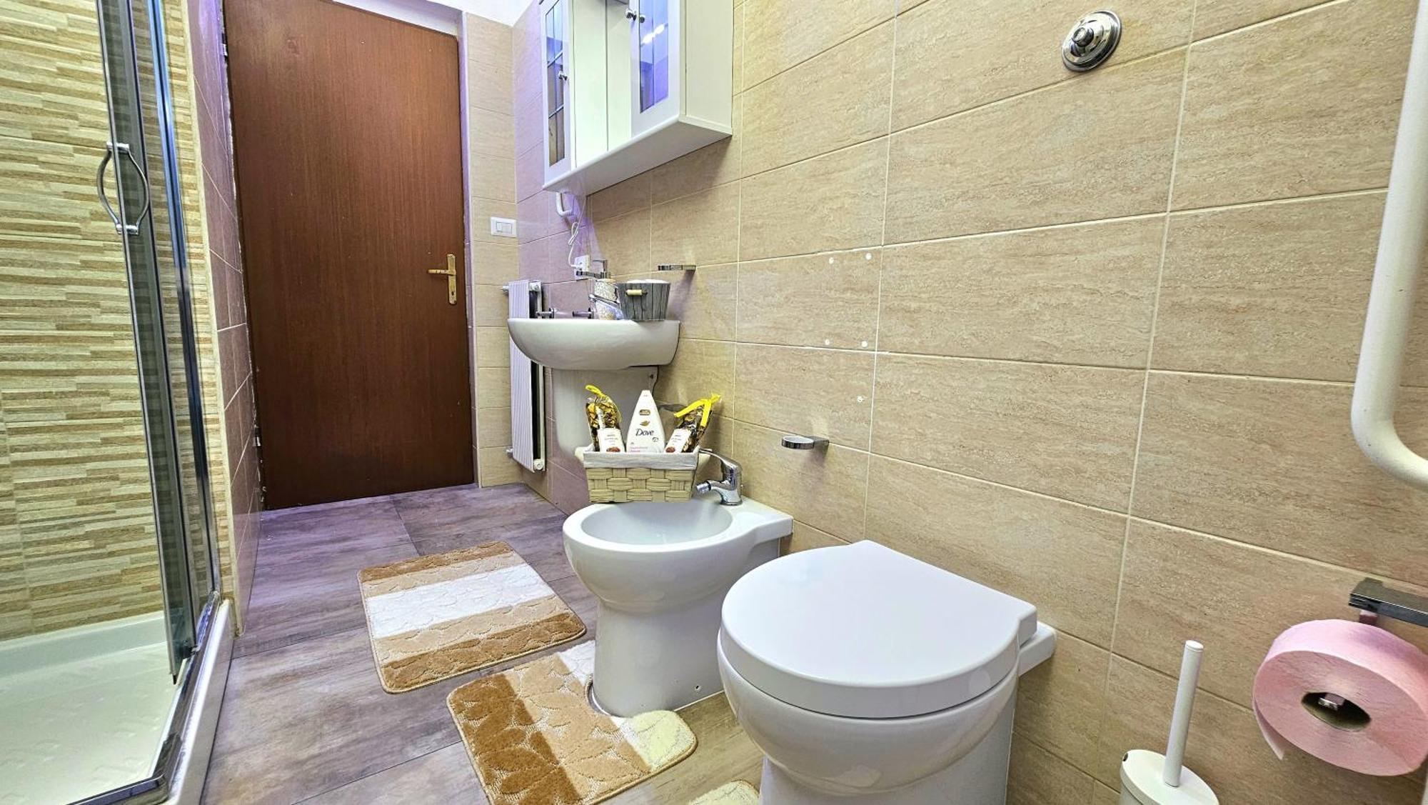Casa Simpatia Roma Vaticano Экстерьер фото