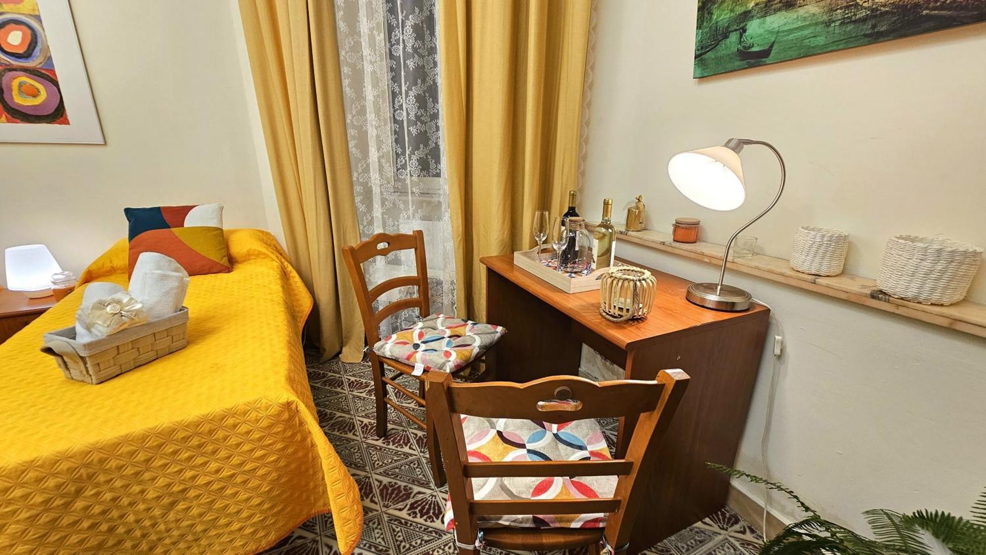 Casa Simpatia Roma Vaticano Экстерьер фото